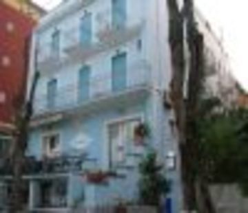 Blitz Ξενοδοχείο Ρίμινι Εξωτερικό φωτογραφία
