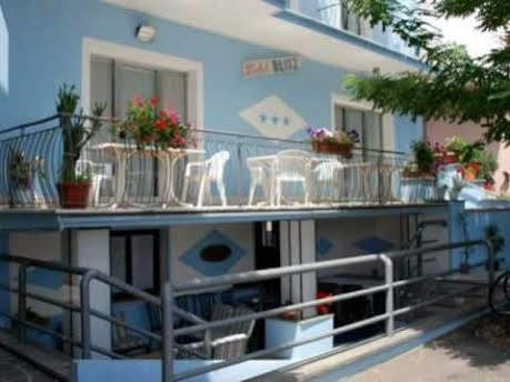 Blitz Ξενοδοχείο Ρίμινι Εξωτερικό φωτογραφία